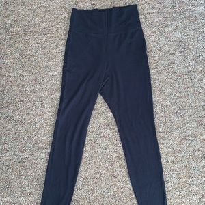 Nike Navy Blue Leggings